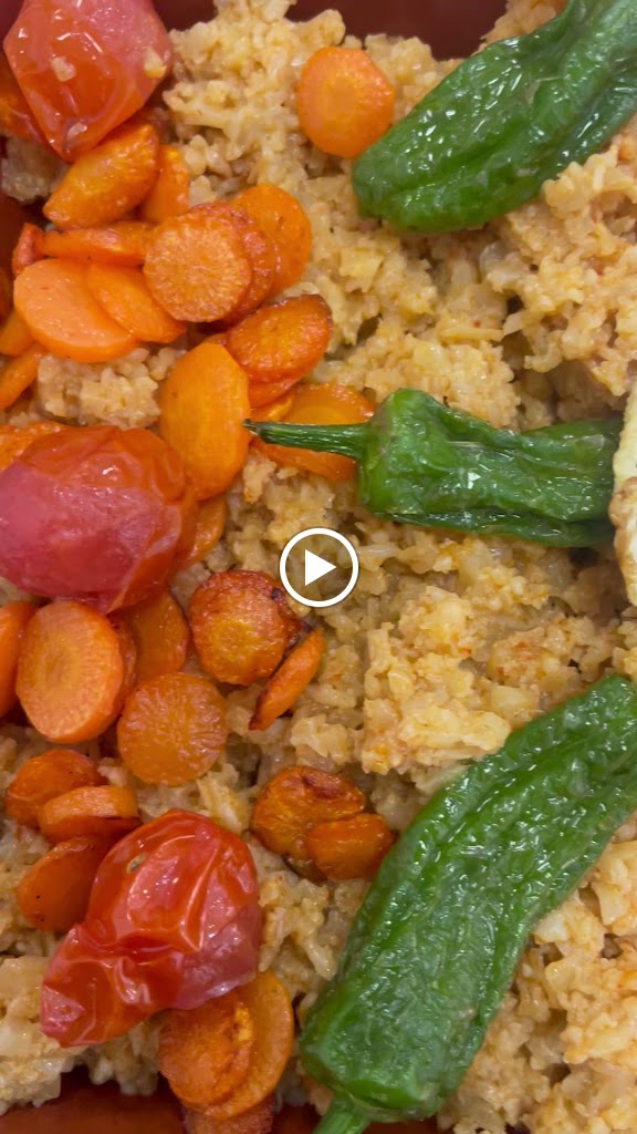 La Cocina de la Caleta — Videos