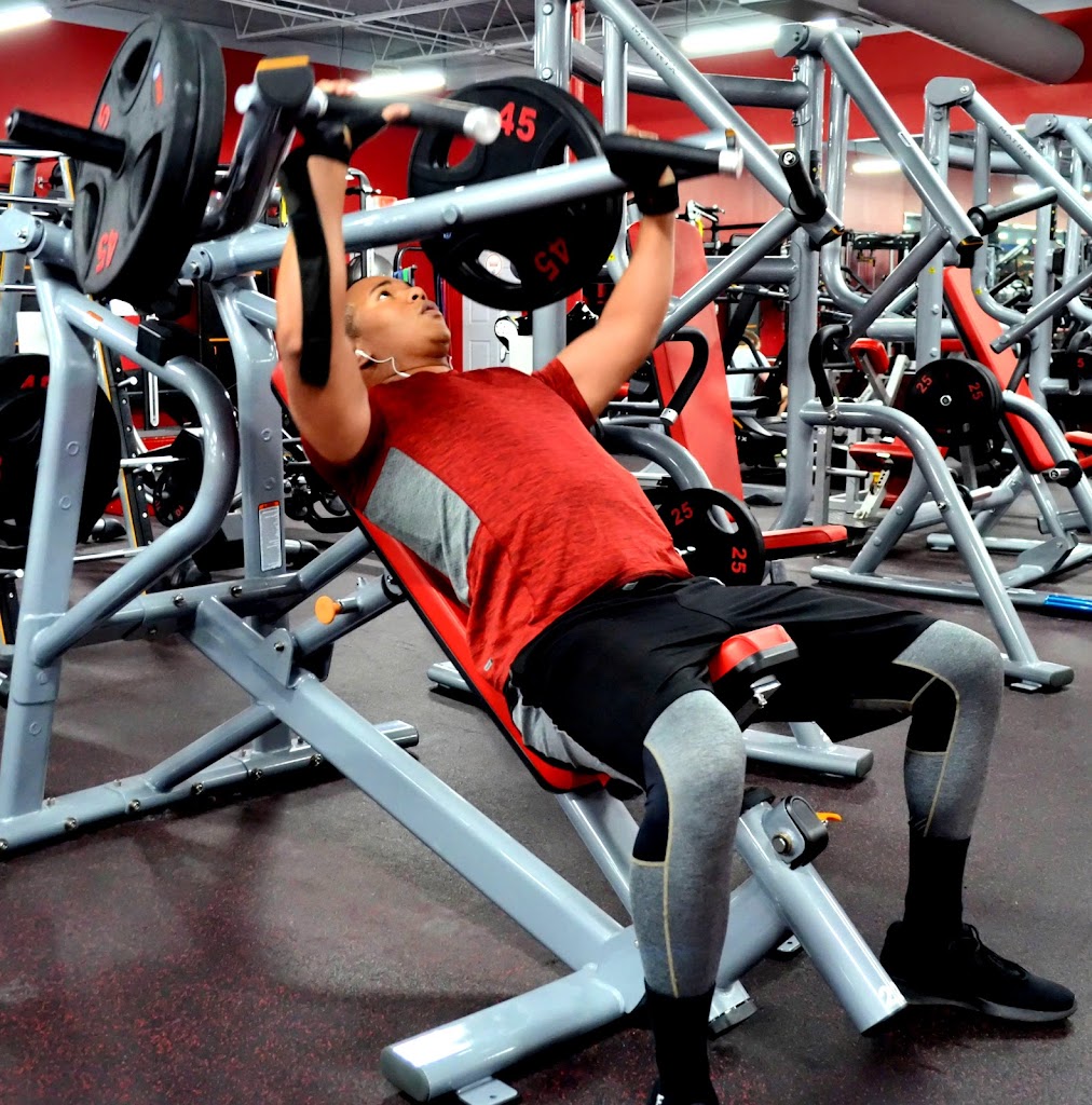  Workout Anytime Dunwoody