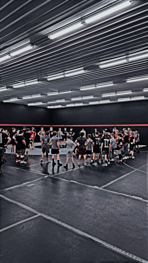  Siouxland Wrestling Academy