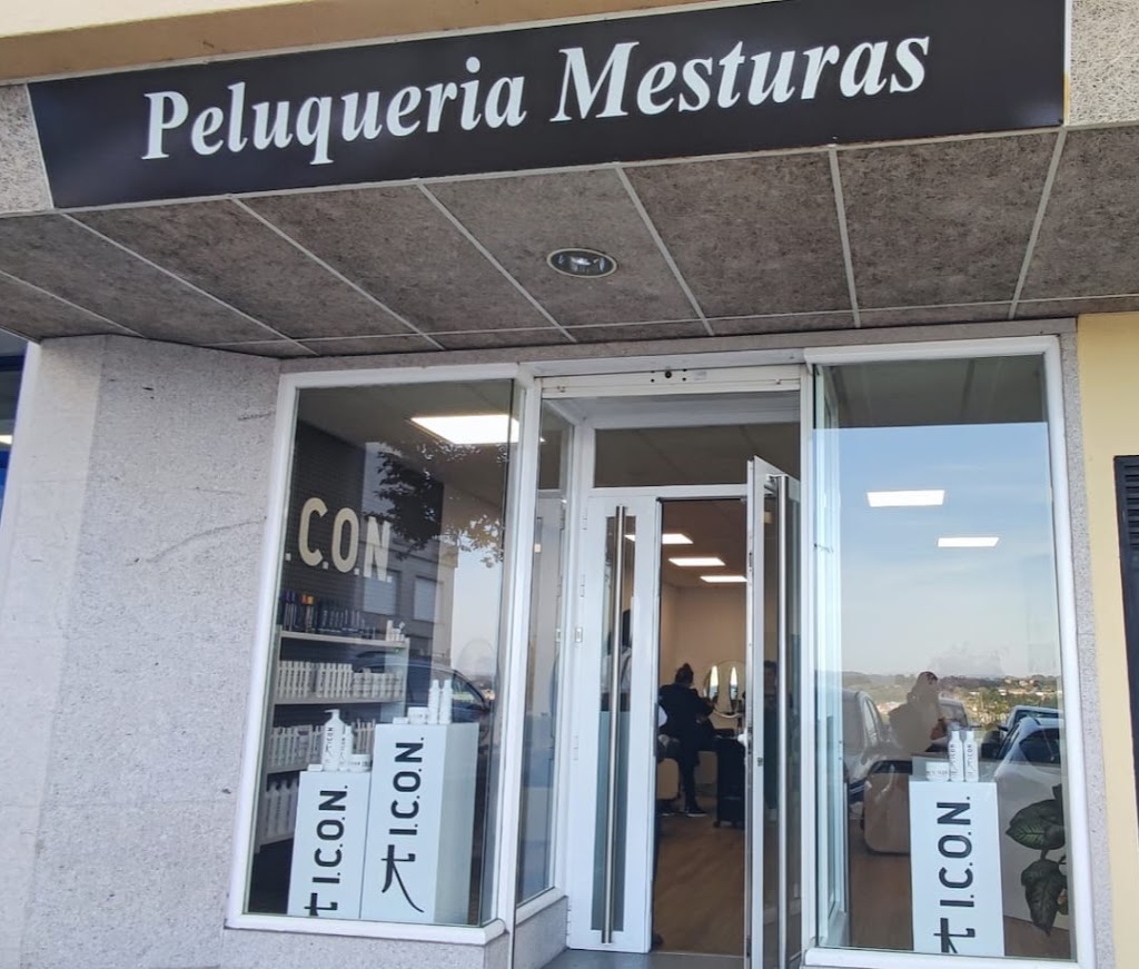 Mesturas