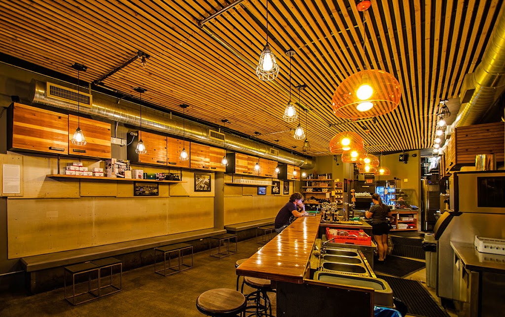 Photo of Panther Coffee - Coconut Grove