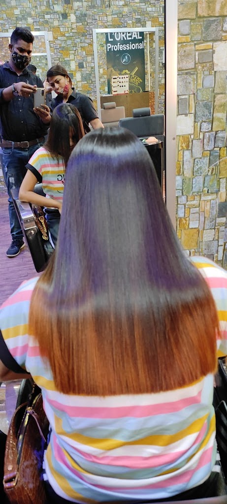 Hair And Care Beuty Salon