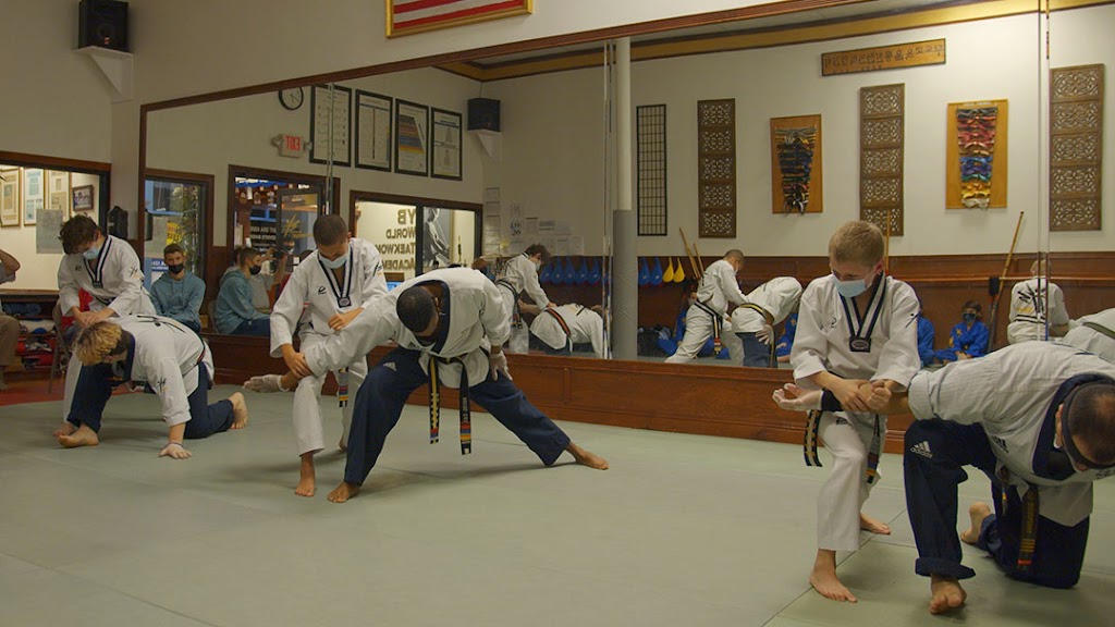  YB World Taekwondo Academy | Martial Arts, High Ridge Rd, Stamford