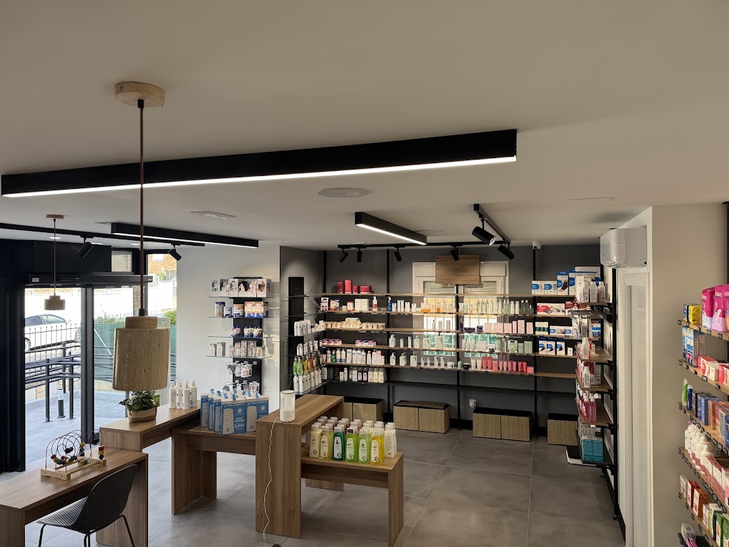 FARMACIA PINAR — Del propietario