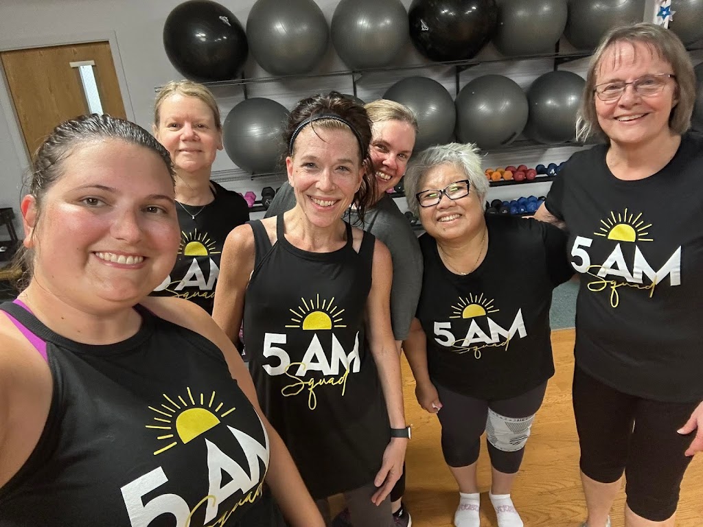  Jazzercise Bellevue at Bellevue Event Venue