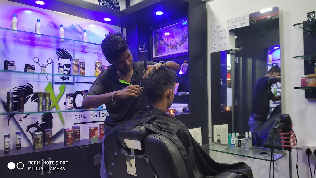 X Cut Salon Best Salon In Tuticorin