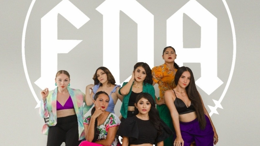 Fontaine Dance Academy