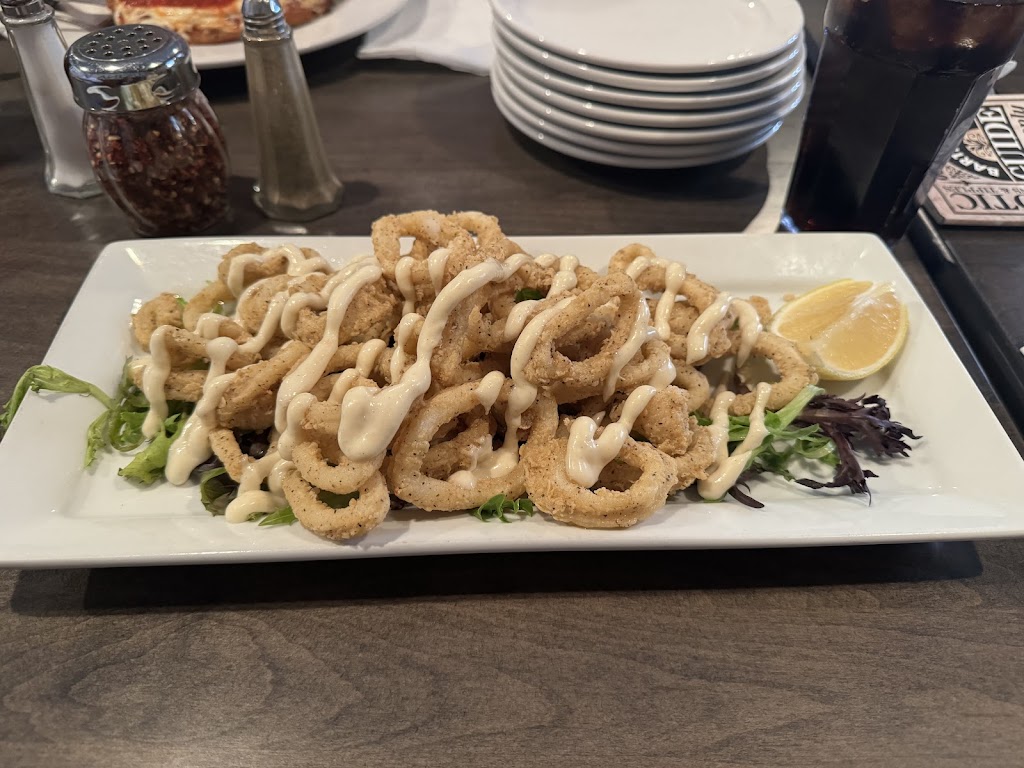 Fritto misto