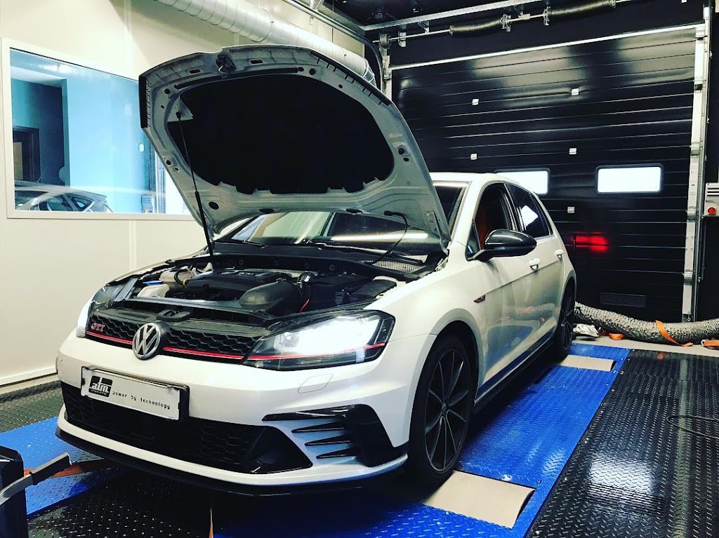 ATM-Chiptuning Espana — Del propietario
