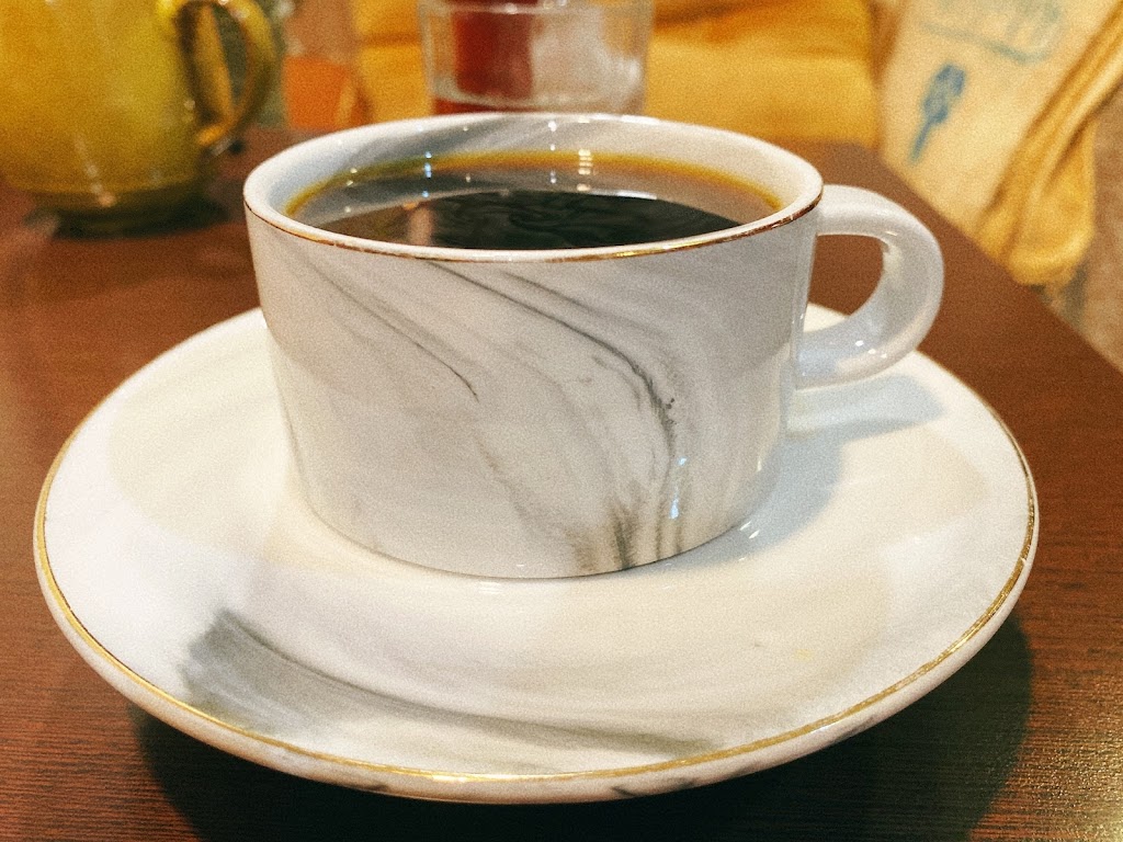 阿莫咖啡 A-more coffee 的照片