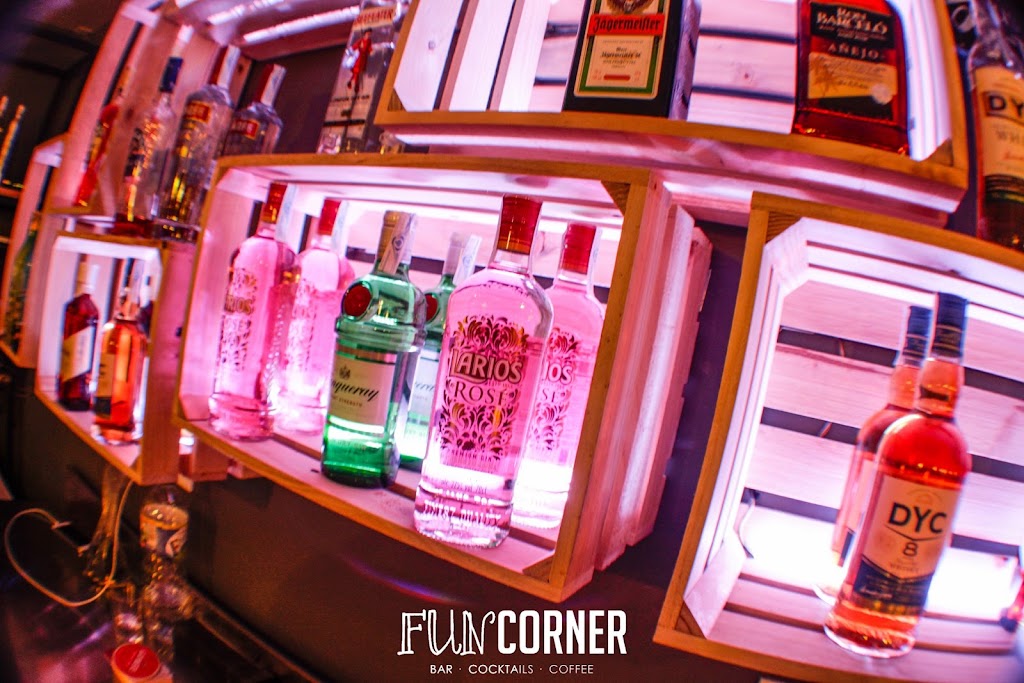 FunCorner