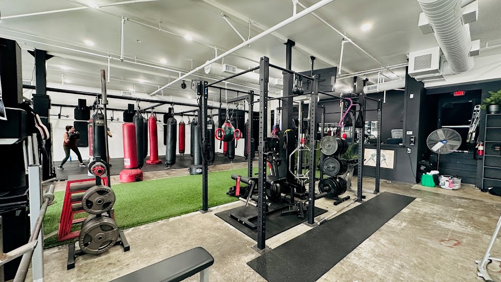  LAKO Boxing Club & Training Studio
