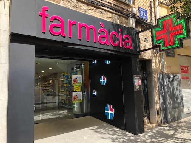 Farmacia Mestre Gorne