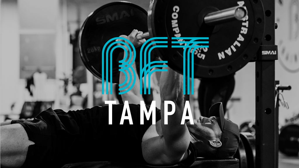  BFT Tampa
