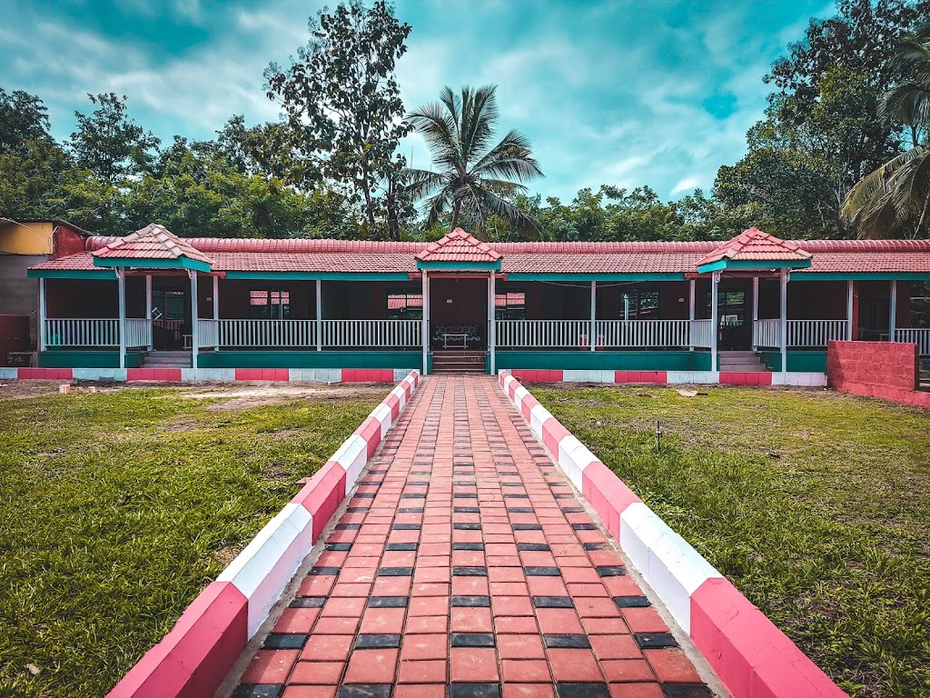 Yellapur Nisarga Stay