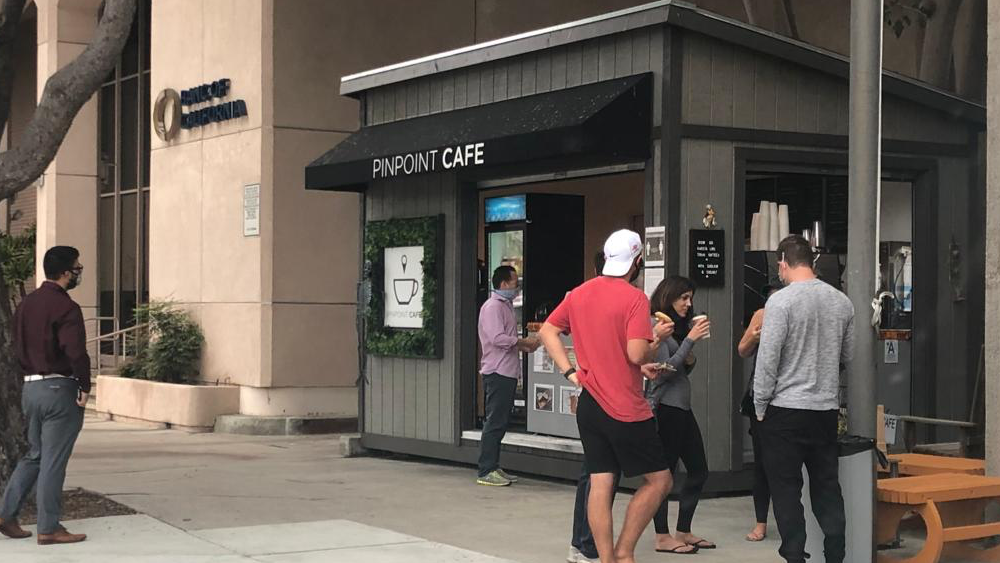 Photo of Pinpoint Cafe