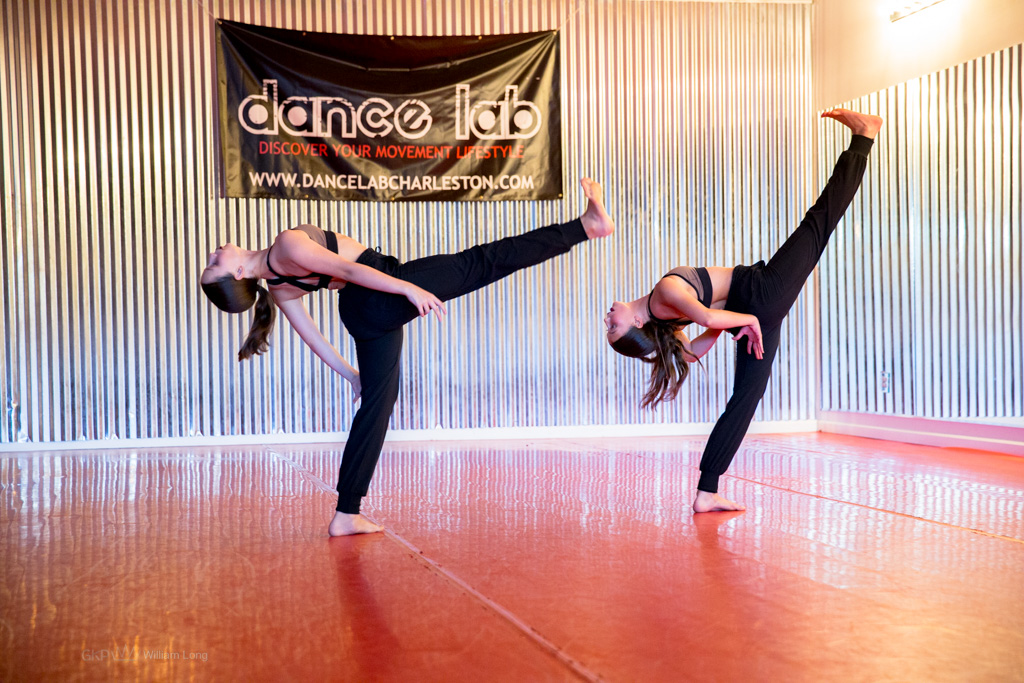  Dance Lab