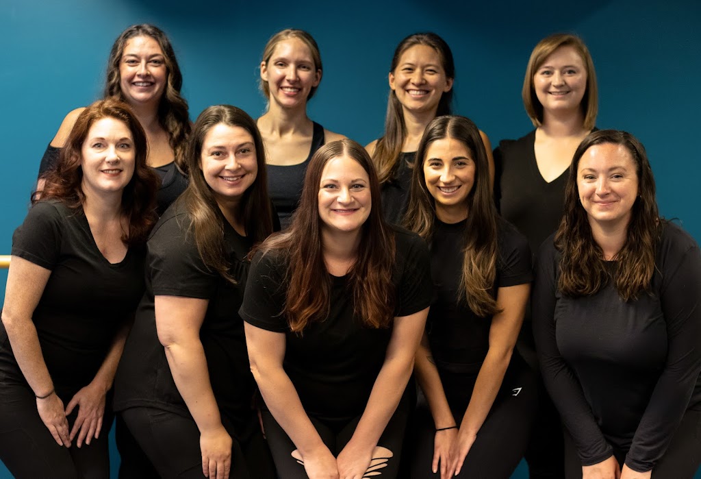  A-Glow Dance & Fitness