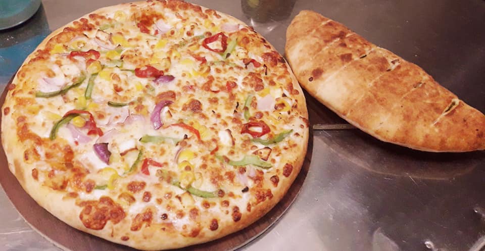 Pizza Town