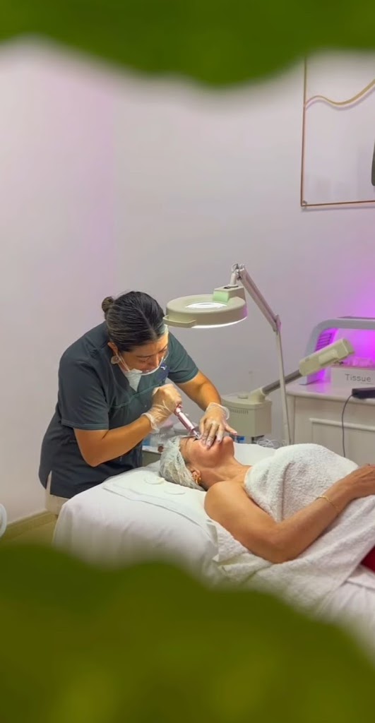 NISSI Estetica avanzada y Bienestar