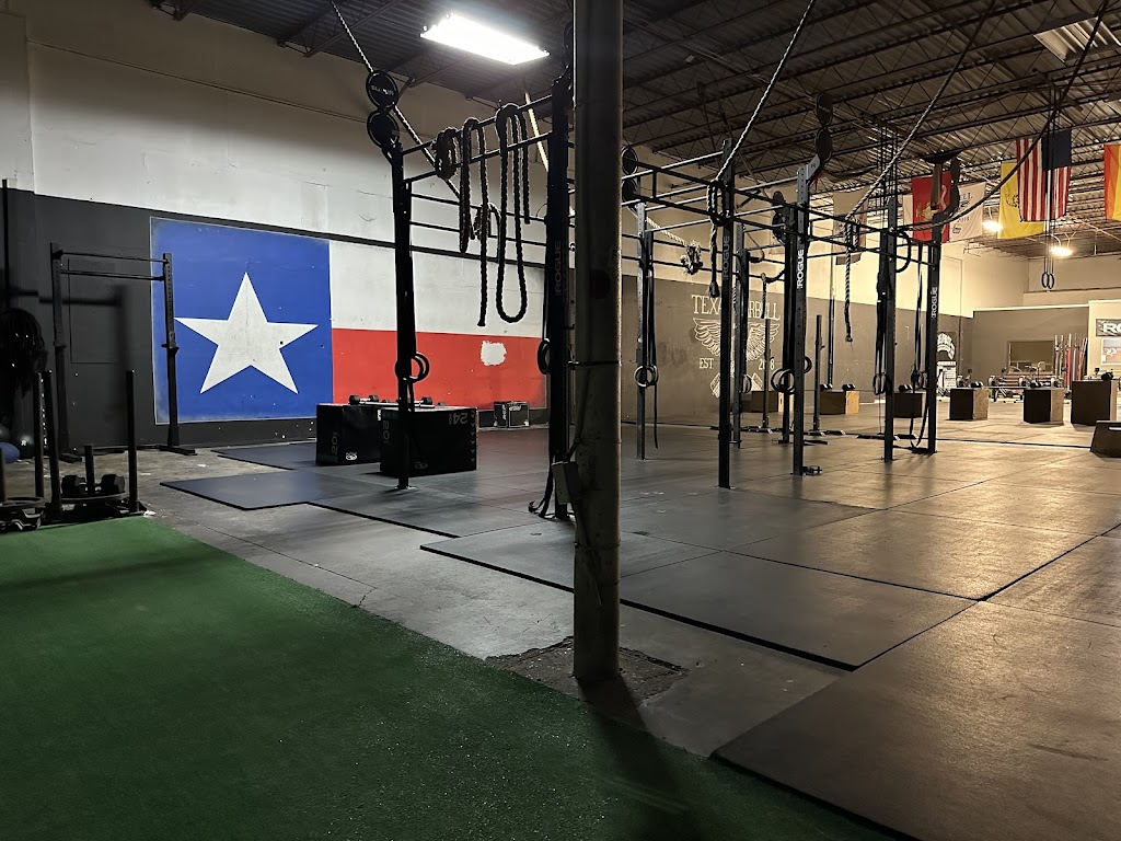 Texas Barbell Strength & Performance