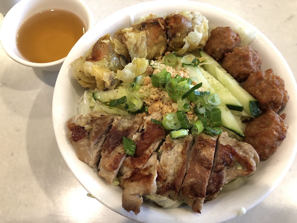 Vermicelli