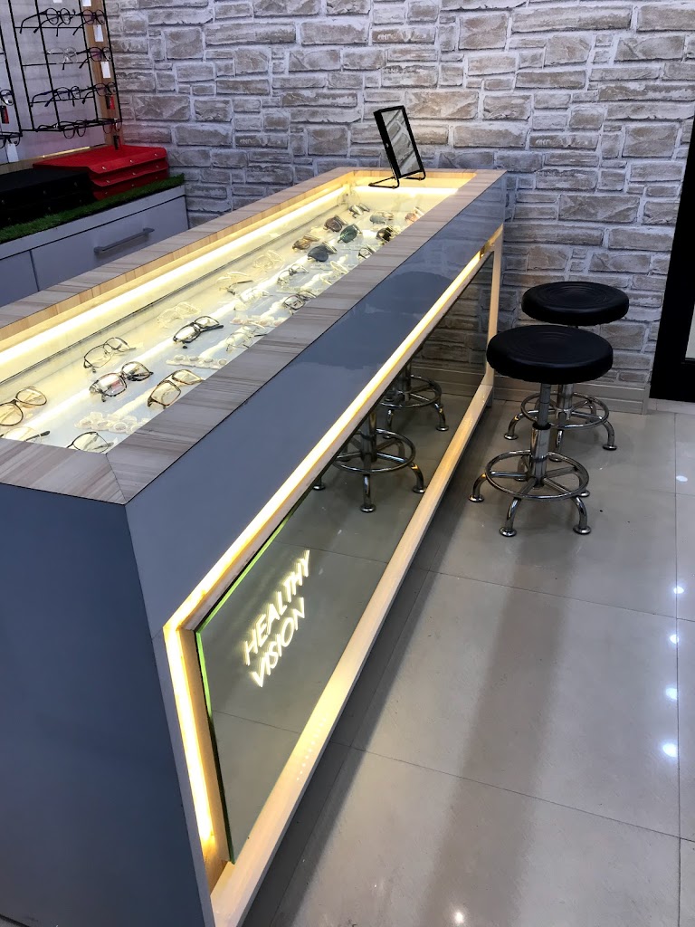 Display case