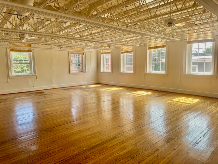  groundswell yoga annapolis