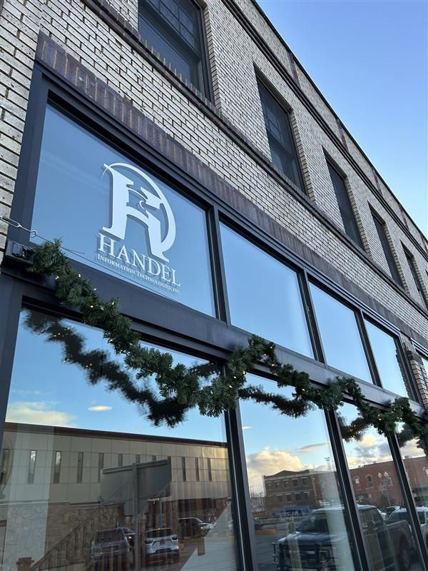 Handel Information Technologies Inc