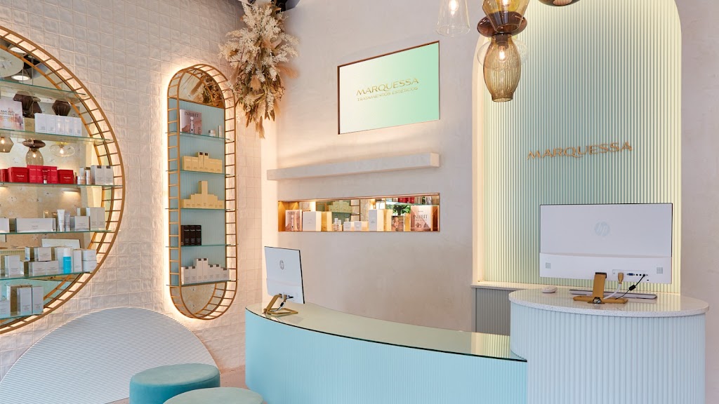 Marquessa Tratamientos Esteticos