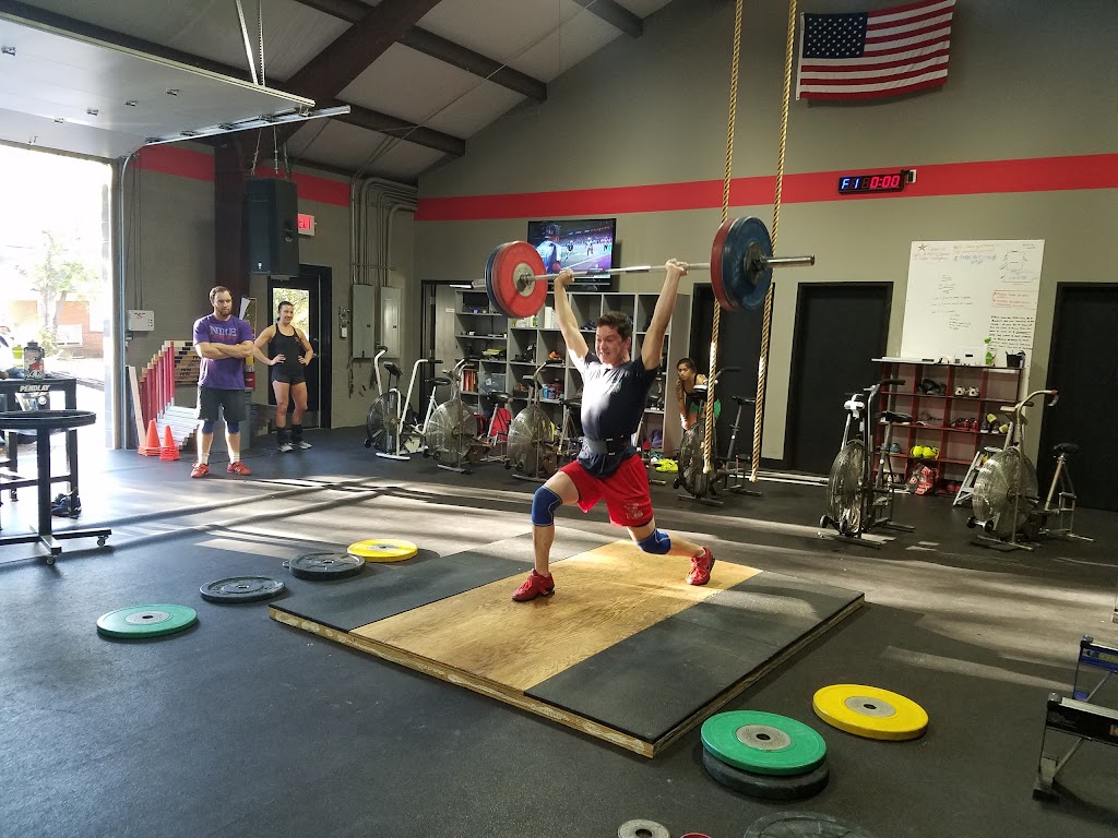  Georgia Strength / Georgia Barbell Club