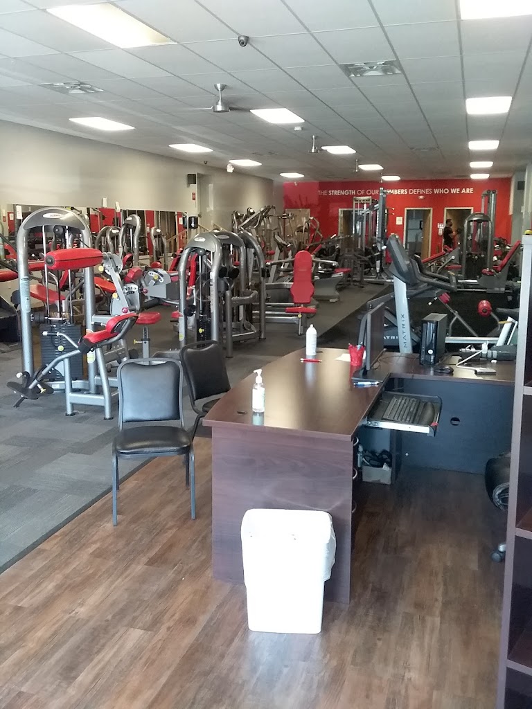 Snap Fitness Old Orchard