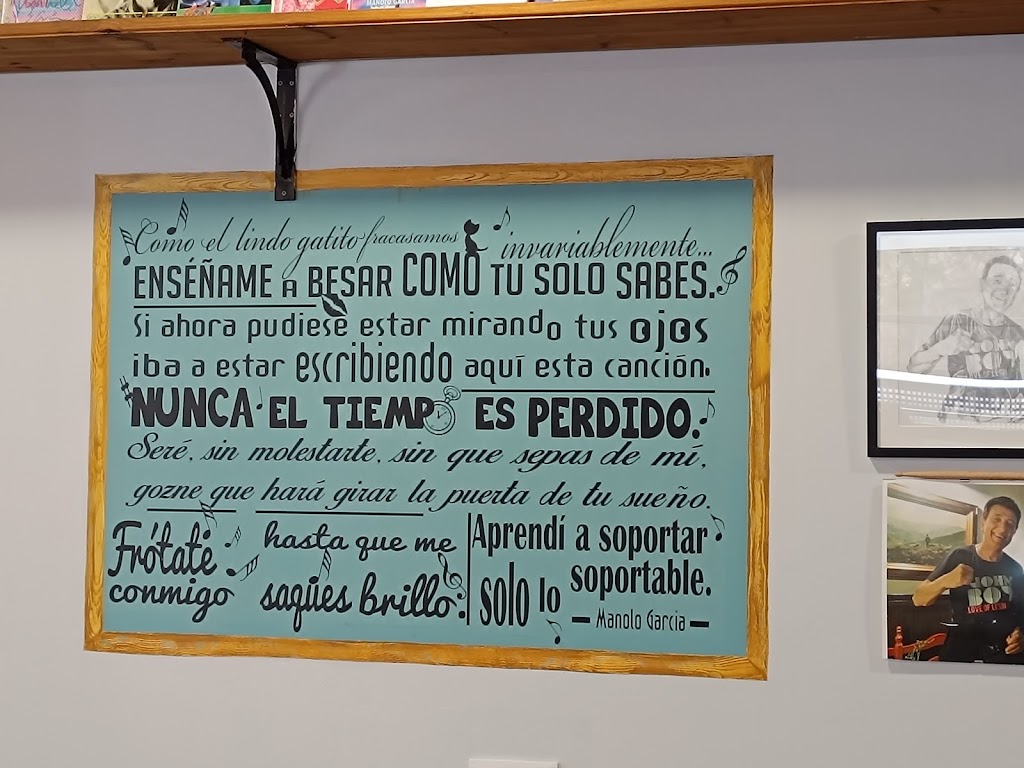 Restaurant Freiduria Miarma — Mas recientes