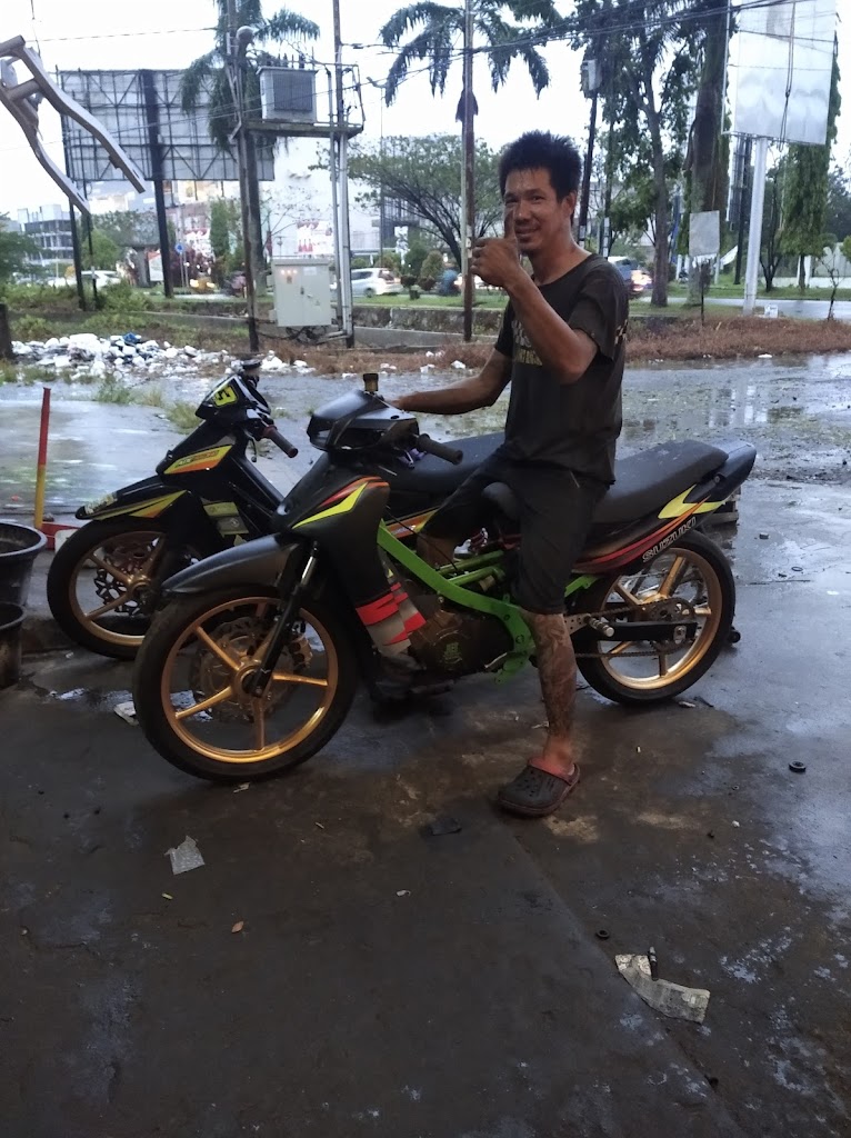 Mandiri Motor Sport