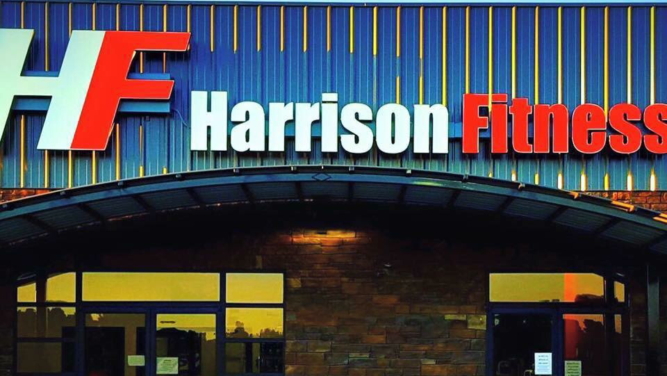  Harrison Fitness