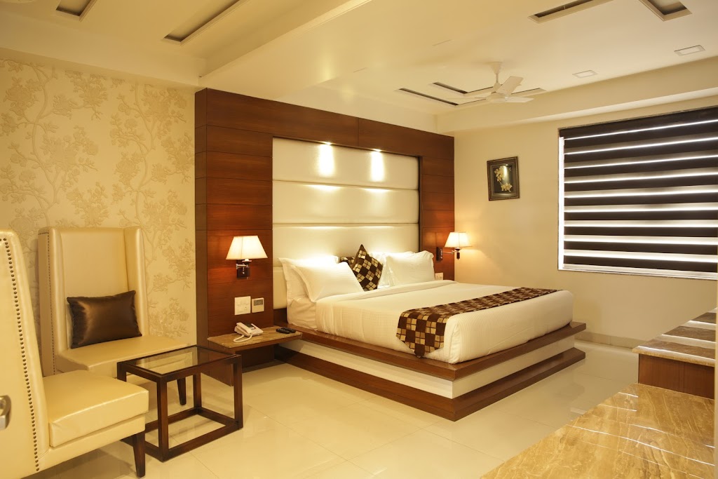 Best Hotel In Ajmer Hotel Kc Inn Best Resort In Ajmer