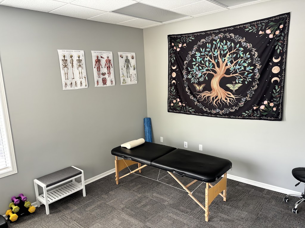  Flex and Glow Studio