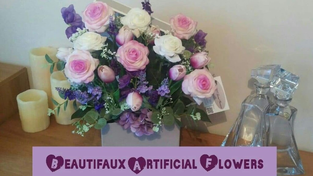 Beautifaux Flowers by SJS Special Occasions