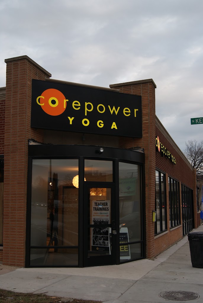  CorePower Yoga - Sauganash