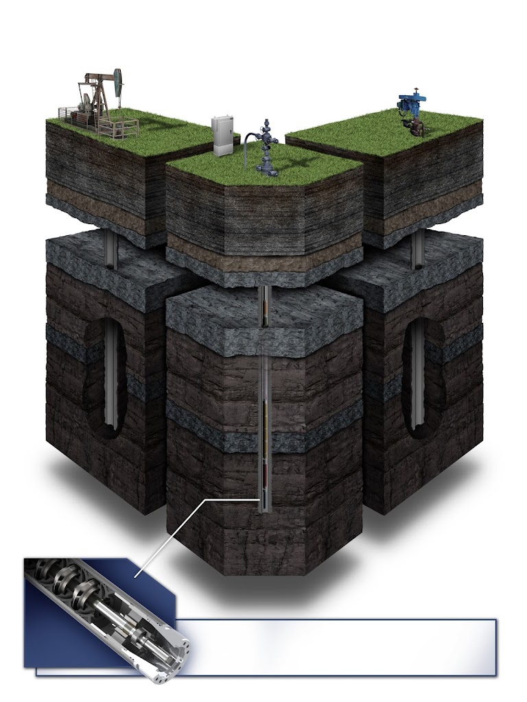 Stone Graphic Design