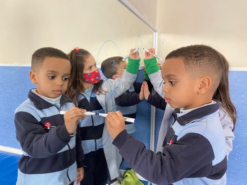 Colegio Maria Inmaculada (FEyE) — Comunidad