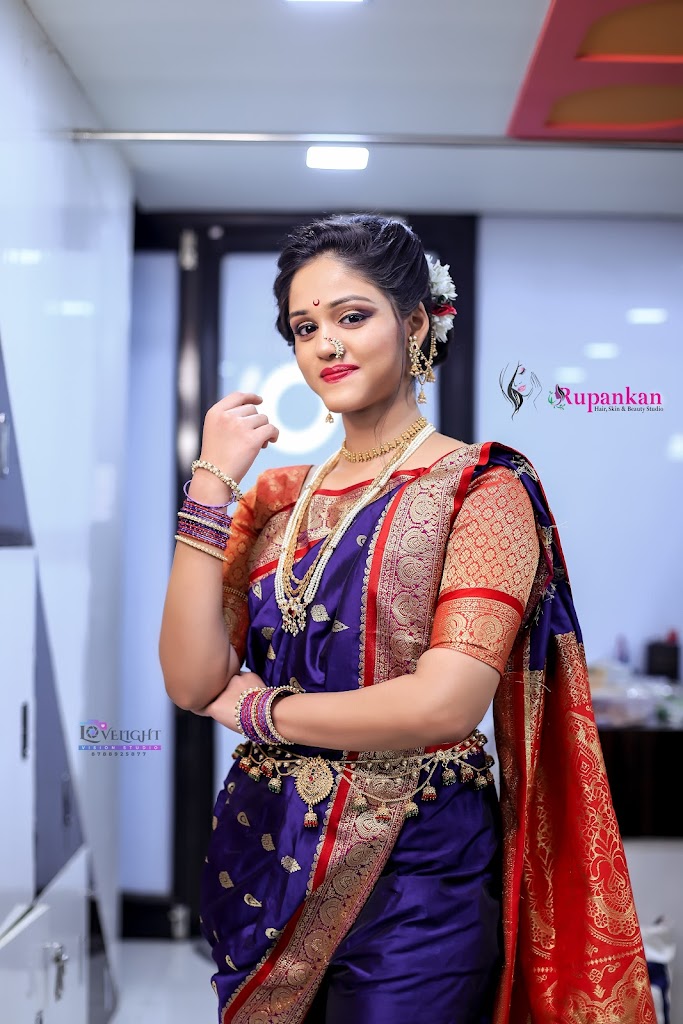 Rupankan Beauty Studieo