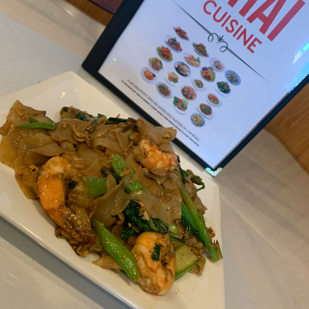 Saap Lao Thai Cuisine & Bar