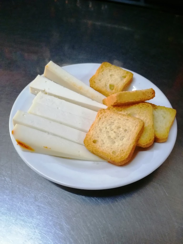 Bar - Tasca Los Molinos — Comida y bebida