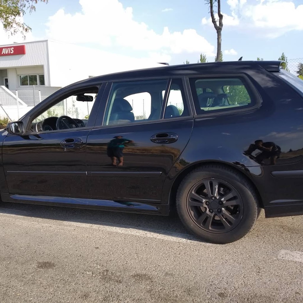 TCR 18 S.L — Del propietario