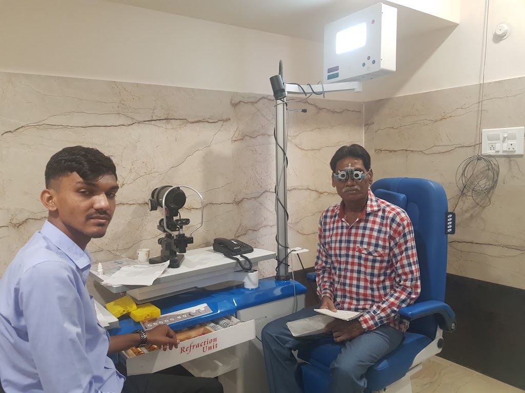 Birla Eye Hospital