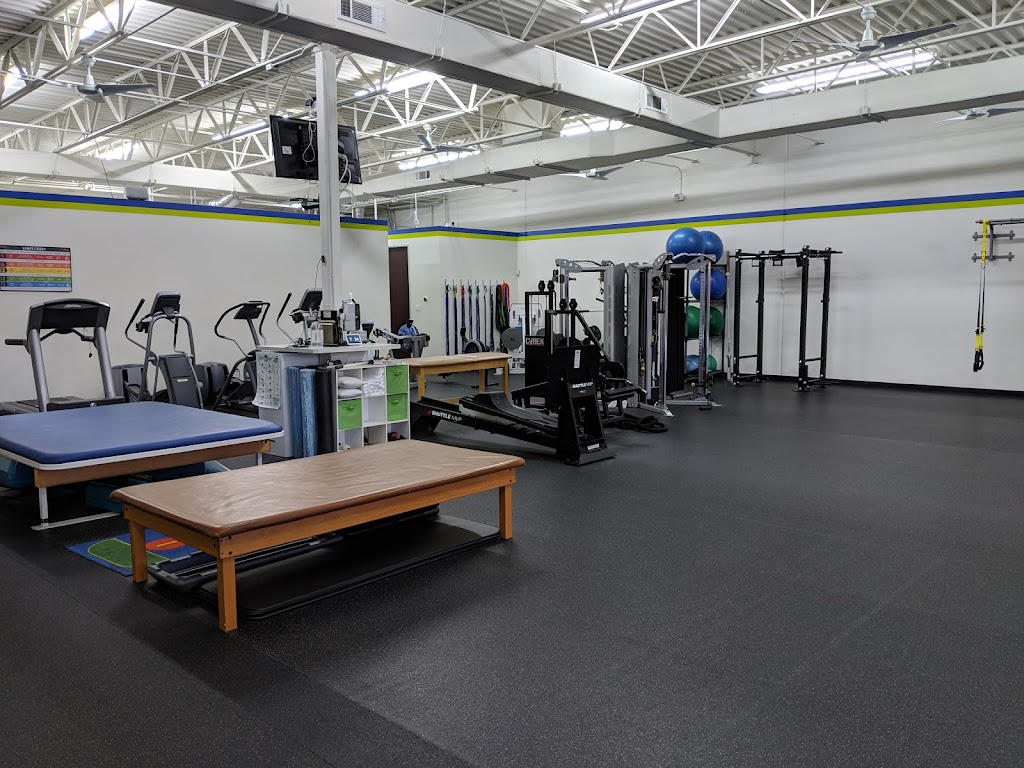  Medical Fitness Pros