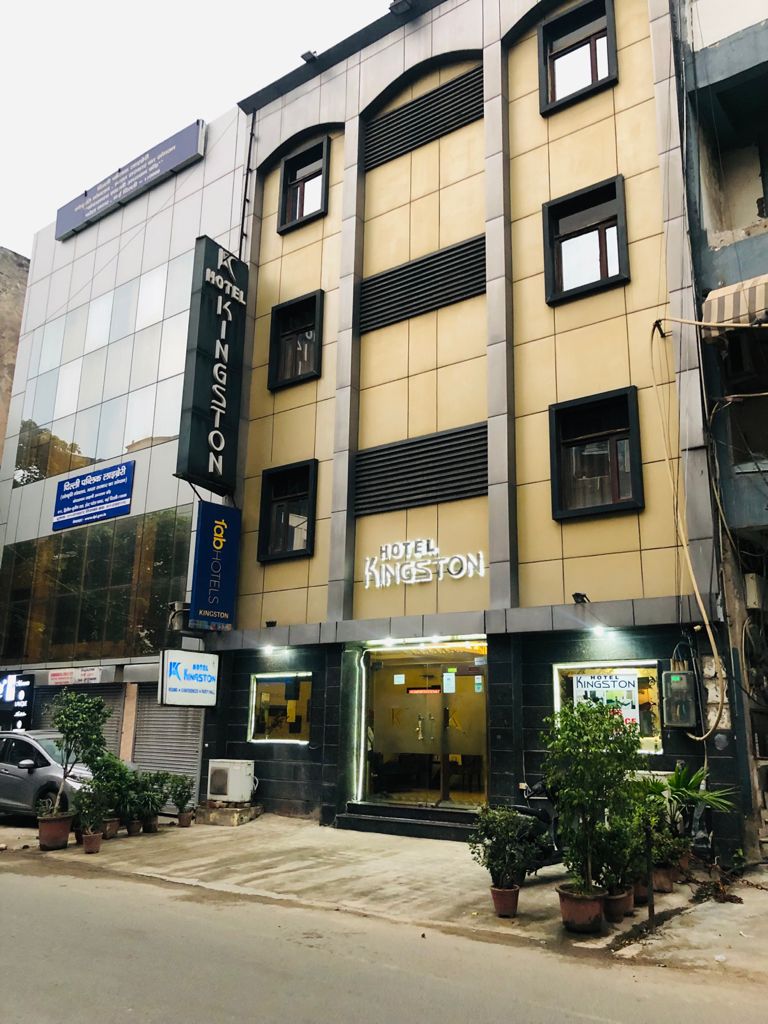 Hotel Kingston