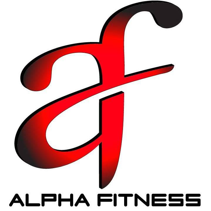  Alpha Fitness