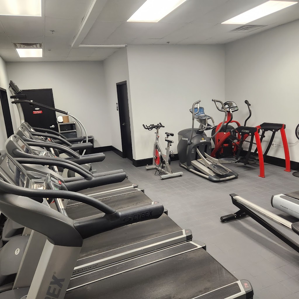  24-7 Fitness Monticello